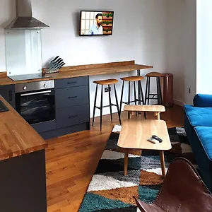 Salts House - Contemporary In - Free On-street Parking Saltaire
