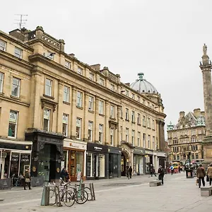 93a Grey Street Newcastle upon Tyne