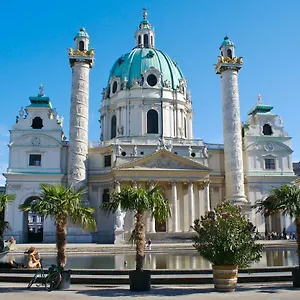 Maisonette Moritz , Viena Austria